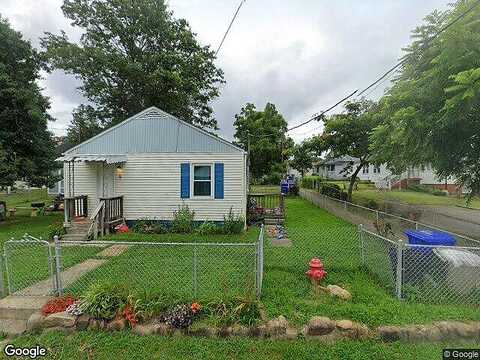 Circle, INDIAN HEAD, MD 20640