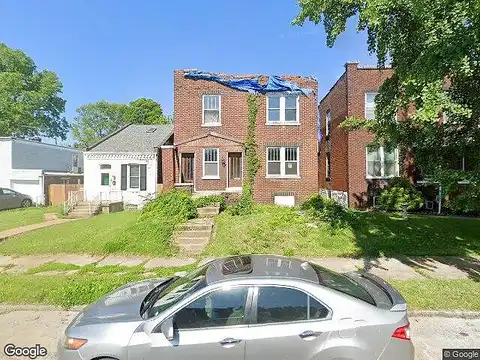 Spring, SAINT LOUIS, MO 63116