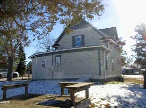Garfield, GETTYSBURG, SD 57442