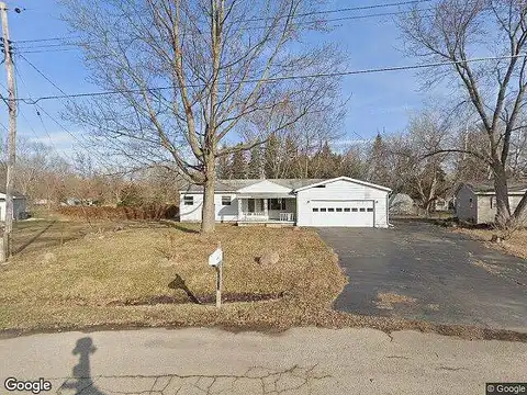 Dexel, BURTON, MI 48519