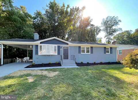 Middleton, TEMPLE HILLS, MD 20748