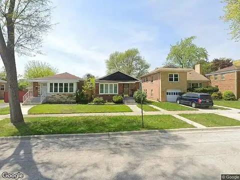 Eggleston, RIVERDALE, IL 60827