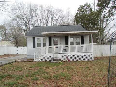 Willis, FOUNTAIN INN, SC 29644