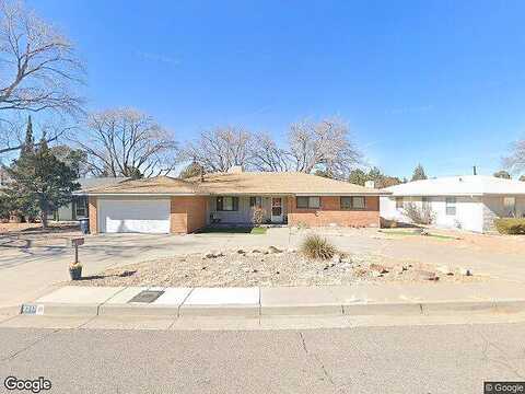 Tennessee, ALBUQUERQUE, NM 87110