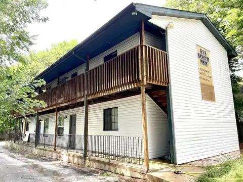 New, SPRINGFIELD, MO 65806
