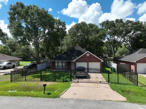 Arrowhead, HOUSTON, TX 77075
