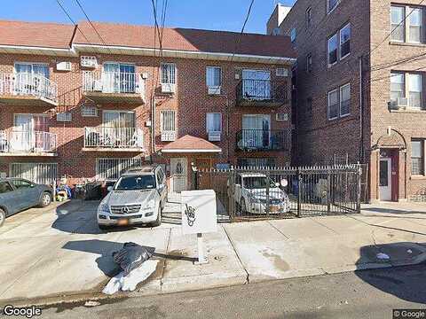 218Th, BRONX, NY 10467