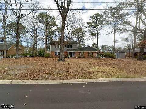 Brookview, JACKSONVILLE, NC 28540