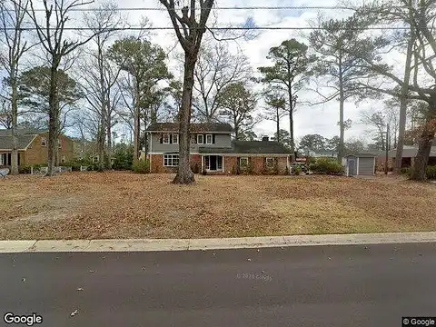 Brookview, JACKSONVILLE, NC 28540
