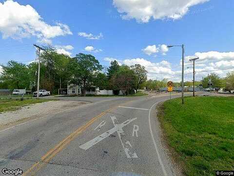 Front, FORDLAND, MO 65652