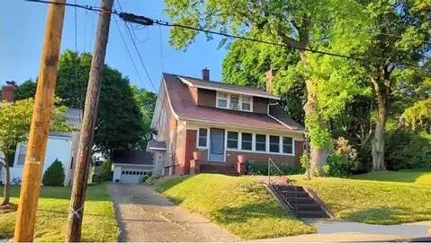 35Th, CANTON, OH 44709