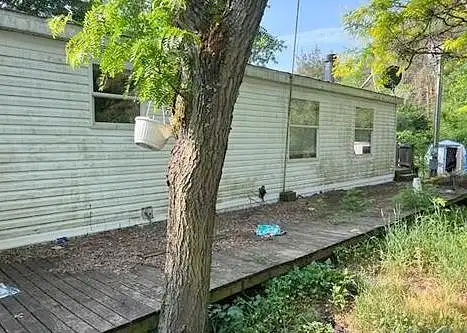 River, EVART, MI 49631