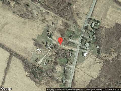 Smith, LINCOLN, ME 04457