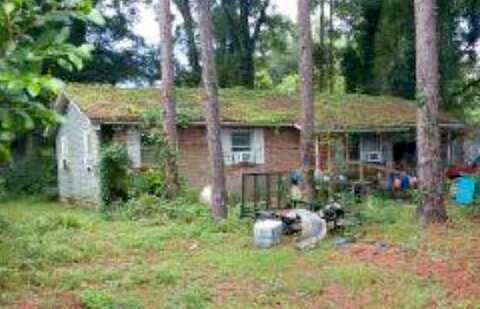 Trice, CRAWFORDVILLE, FL 32327