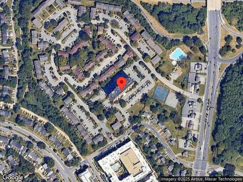 Smeton Place, Towson, MD 21204