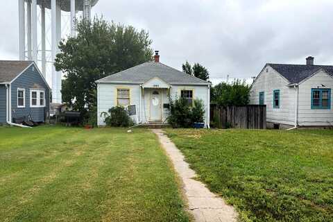 4Th, MC COOK, NE 69001
