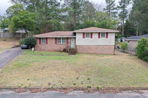 Mckenzie, NORTH AUGUSTA, SC 29841