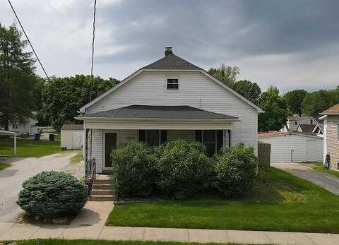 Main, COLLINSVILLE, IL 62234