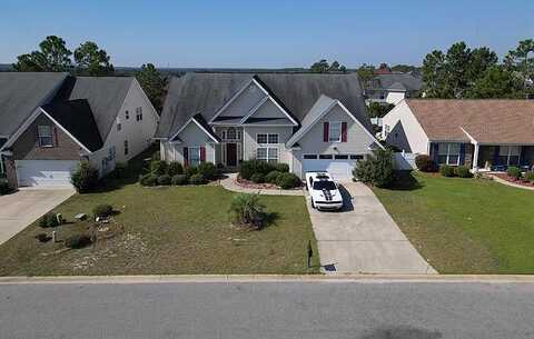 Frasier Fir, COLUMBIA, SC 29229