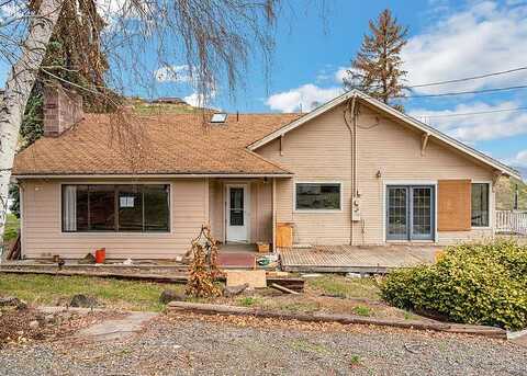 Crusher Canyon, SELAH, WA 98942