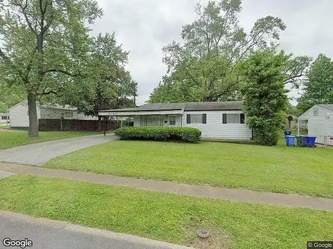 Ozment, FLORISSANT, MO 63033