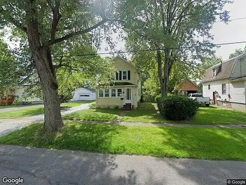 William, MEDINA, NY 14103