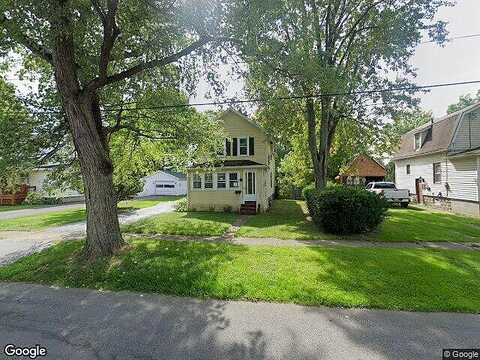 William, MEDINA, NY 14103