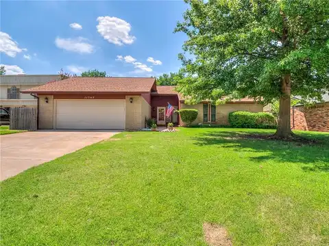 Willow, OKLAHOMA CITY, OK 73162