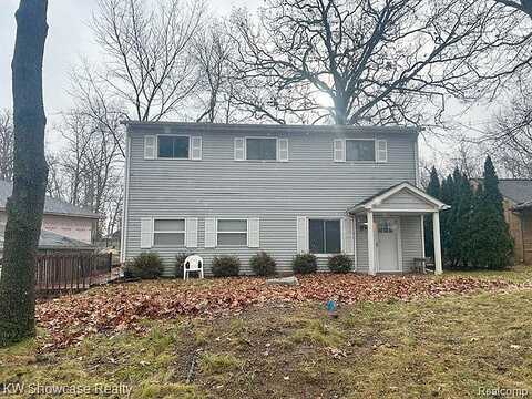 Arapahoe, WATERFORD, MI 48327