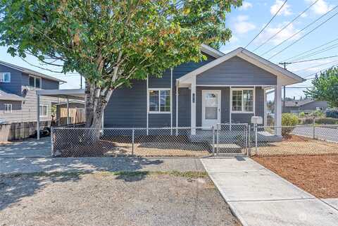 4Th, KELSO, WA 98626