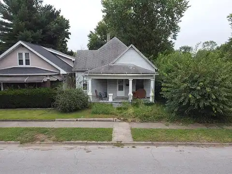 19Th, TERRE HAUTE, IN 47807