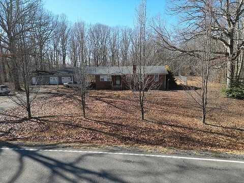 Lantana, CROSSVILLE, TN 38572