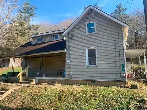 State Route 691, NELSONVILLE, OH 45764