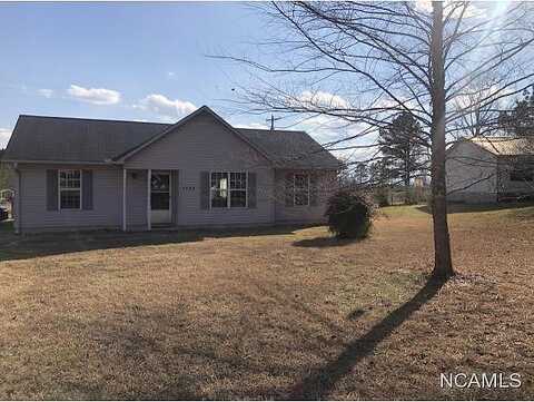 Wilhite, FALKVILLE, AL 35622