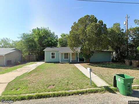 North, SAN ANGELO, TX 76901