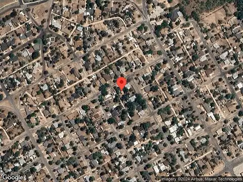 North, SAN ANGELO, TX 76901