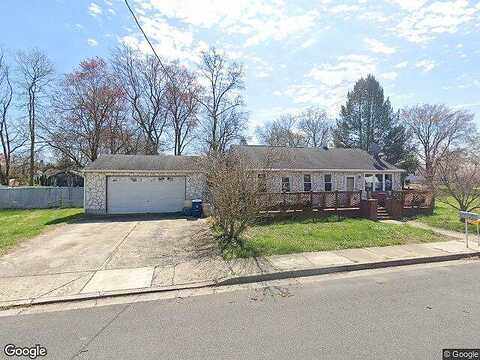 Francis, PENNSVILLE, NJ 08070