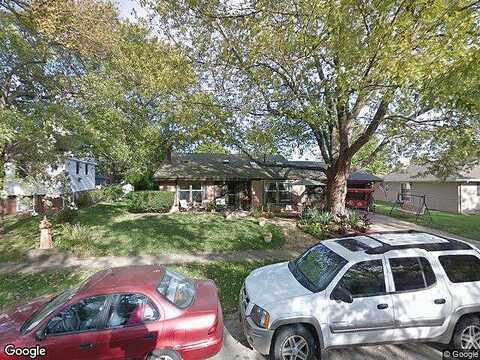 Curtiss, URBANA, IL 61802