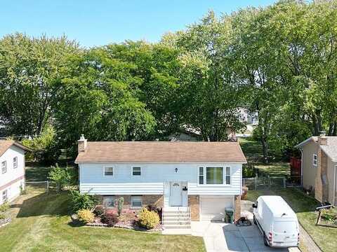 Birch, COUNTRY CLUB HILLS, IL 60478