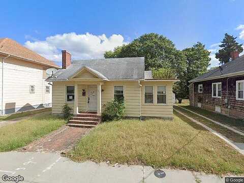 Marshall, SALISBURY, MD 21804