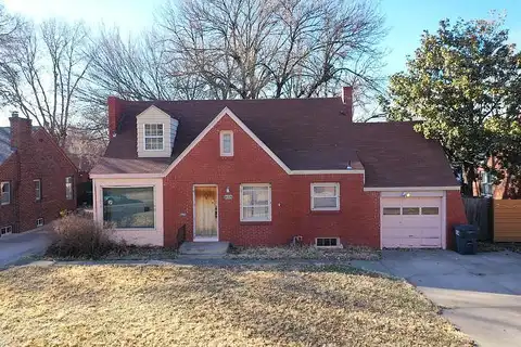 Minneapolis, WICHITA, KS 67211