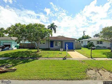 3Rd, DANIA, FL 33004
