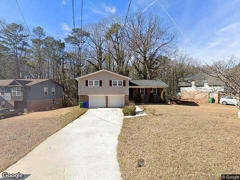 Crestdale, ATLANTA, GA 30316