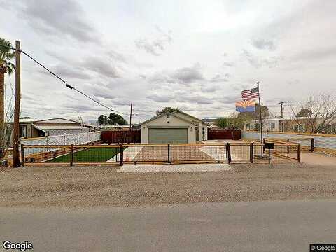 Milton, TUCSON, AZ 85746