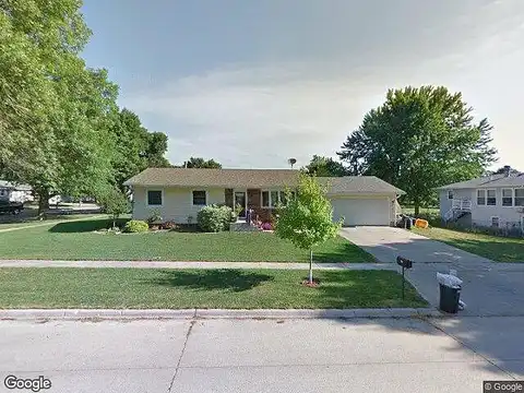 19Th, FORT DODGE, IA 50501