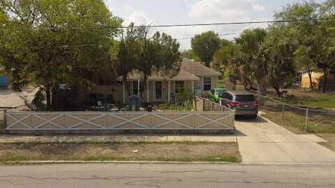 Poplar, SAN ANTONIO, TX 78228