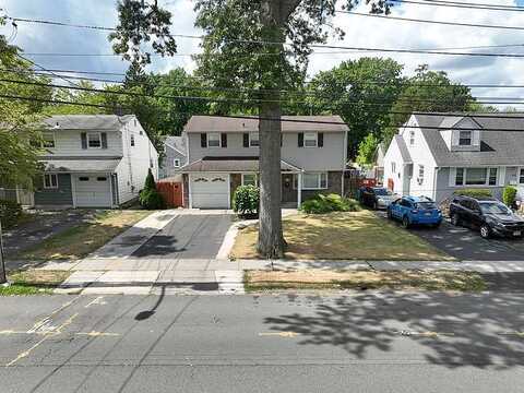 Scott, RAHWAY, NJ 07065