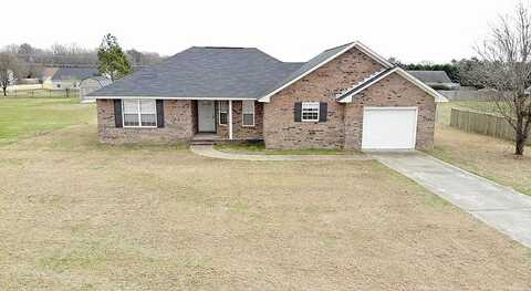 Black River, DALZELL, SC 29040