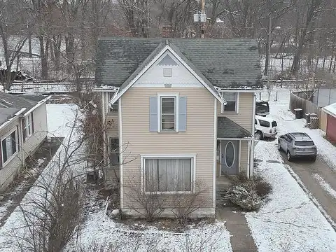 Crawford, ELKHART, IN 46514