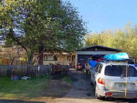 80Th, ANCHORAGE, AK 99502